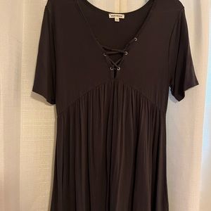 Zenana Premium Dress